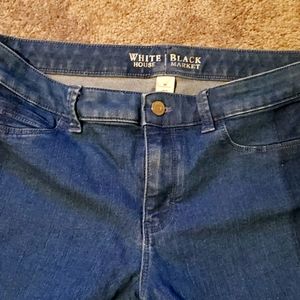 White House Black Market Jeans